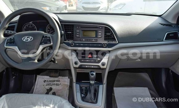 Sayi Imported Hyundai Elantra Blue Mota in Import - Dubai a Maseru Sayi Imported Hyundai Elantra Blue Mota in Import - Dubai a Maseru