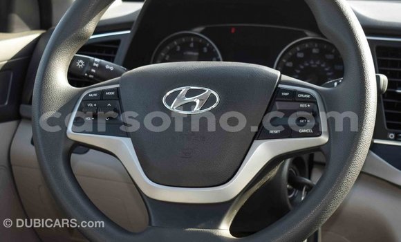 Sayi Imported Hyundai Elantra Blue Mota in Import - Dubai a Maseru Sayi Imported Hyundai Elantra Blue Mota in Import - Dubai a Maseru