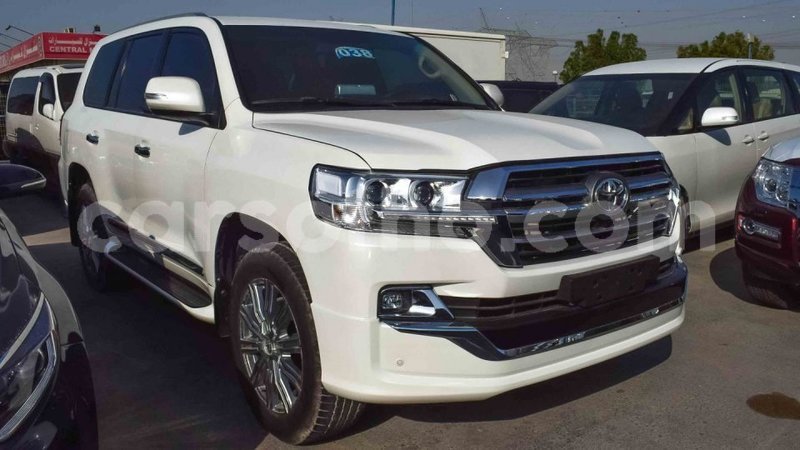 Big with watermark toyota land cruiser maseru import dubai 12292