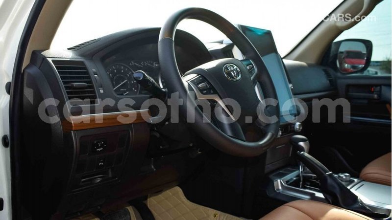 Big with watermark toyota land cruiser maseru import dubai 12292