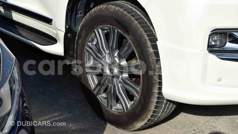 Big with watermark toyota land cruiser maseru import dubai 12292