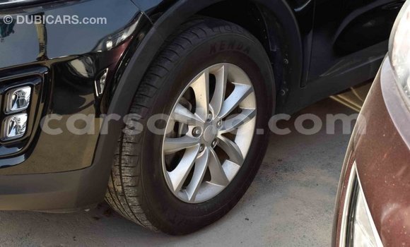 Sayi Imported Kia Sorento Black Mota in Import - Dubai a Maseru Sayi Imported Kia Sorento Black Mota in Import - Dubai a Maseru