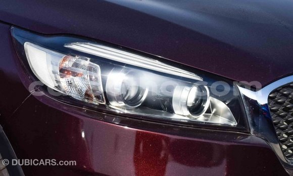 Acheter Import Voiture Kia Sorento Marron à Import - Dubai, Maseru Acheter Import Voiture Kia Sorento Marron à Import - Dubai, Maseru