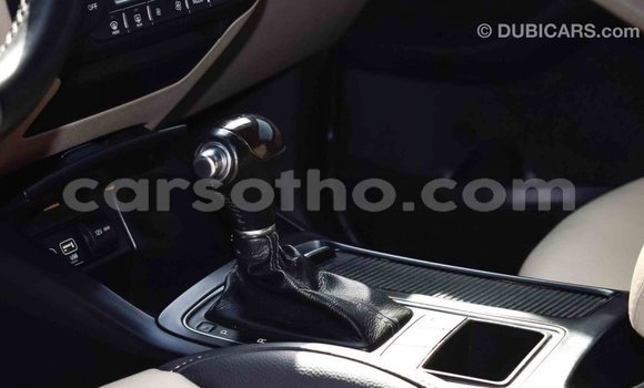 Acheter Import Voiture Kia Sorento Marron à Import - Dubai, Maseru Acheter Import Voiture Kia Sorento Marron à Import - Dubai, Maseru