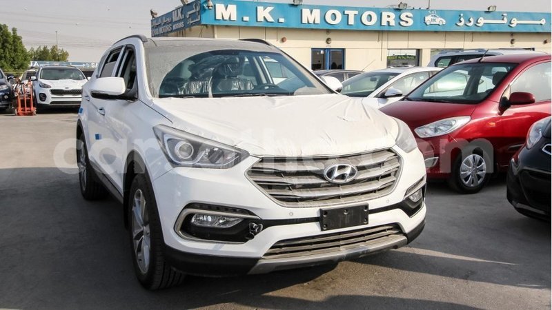 Big with watermark hyundai santa fe maseru import dubai 12296