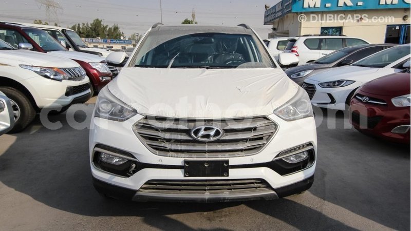 Big with watermark hyundai santa fe maseru import dubai 12296