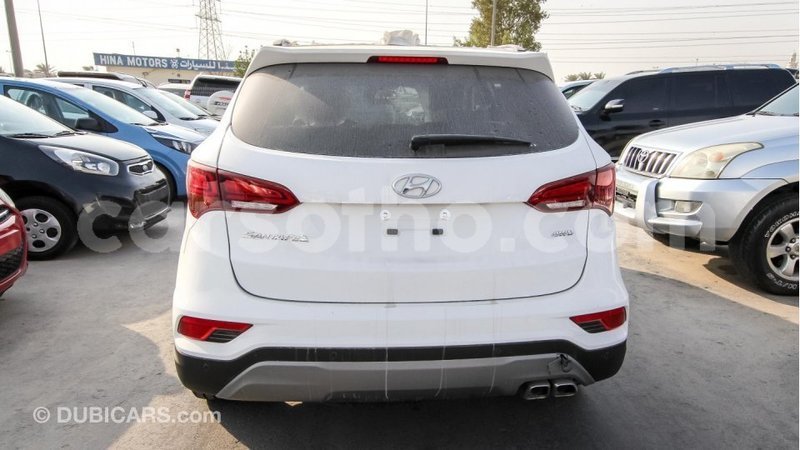 Big with watermark hyundai santa fe maseru import dubai 12296