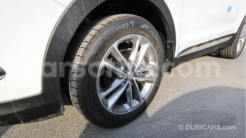 Big with watermark hyundai santa fe maseru import dubai 12296