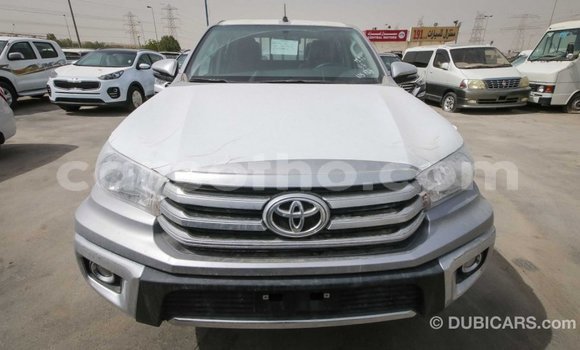 Acheter Import Voiture Toyota Hilux Autre à Import - Dubai, Maseru Acheter Import Voiture Toyota Hilux Autre à Import - Dubai, Maseru