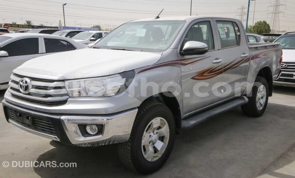 Acheter Import Voiture Toyota Hilux Autre à Import - Dubai, Maseru Acheter Import Voiture Toyota Hilux Autre à Import - Dubai, Maseru