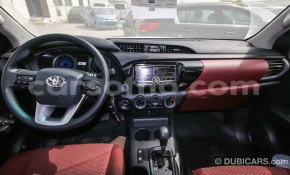 Acheter Import Voiture Toyota Hilux Autre à Import - Dubai, Maseru Acheter Import Voiture Toyota Hilux Autre à Import - Dubai, Maseru