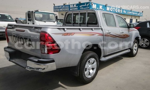 Acheter Import Voiture Toyota Hilux Autre à Import - Dubai, Maseru Acheter Import Voiture Toyota Hilux Autre à Import - Dubai, Maseru
