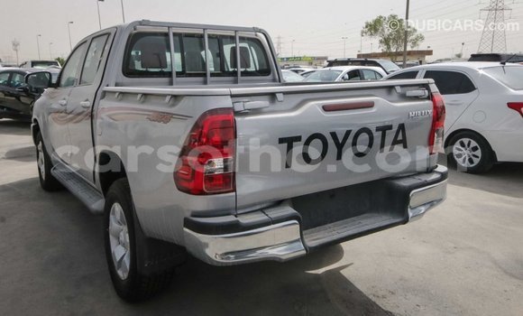 Acheter Import Voiture Toyota Hilux Autre à Import - Dubai, Maseru Acheter Import Voiture Toyota Hilux Autre à Import - Dubai, Maseru