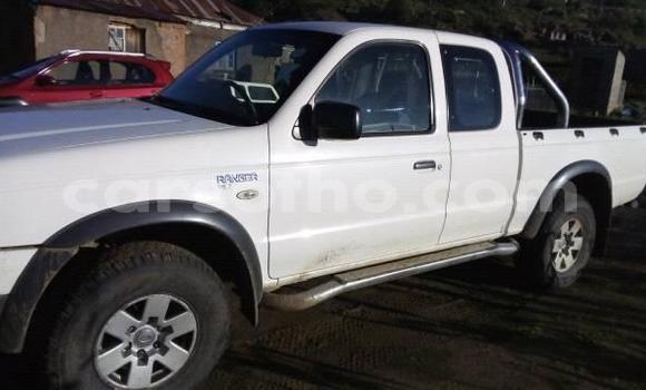 Sayi Na hannu Ford Ranger White Mota in Maseru a Maseru