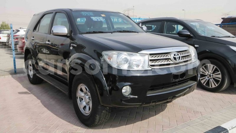 Big with watermark toyota fortuner maseru import dubai 12298