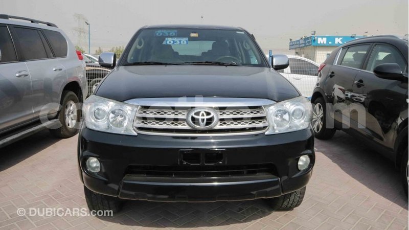 Big with watermark toyota fortuner maseru import dubai 12298