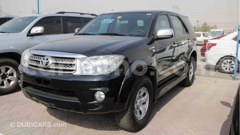 Big with watermark toyota fortuner maseru import dubai 12298