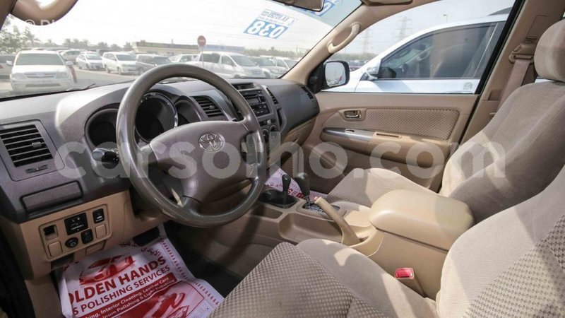 Big with watermark toyota fortuner maseru import dubai 12298