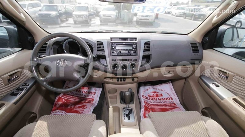 Big with watermark toyota fortuner maseru import dubai 12298