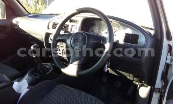 Acheter Occasion Voiture Ford Ranger Blanc à Maseru, Maseru Acheter Occasion Voiture Ford Ranger Blanc à Maseru, Maseru