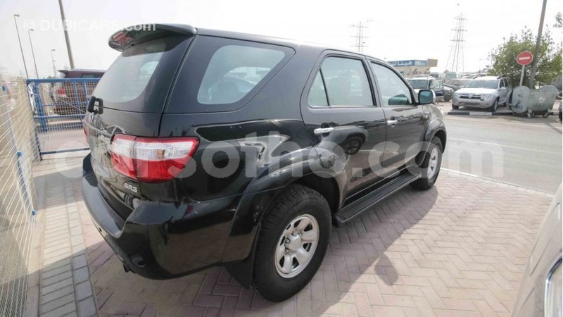 Big with watermark toyota fortuner maseru import dubai 12298