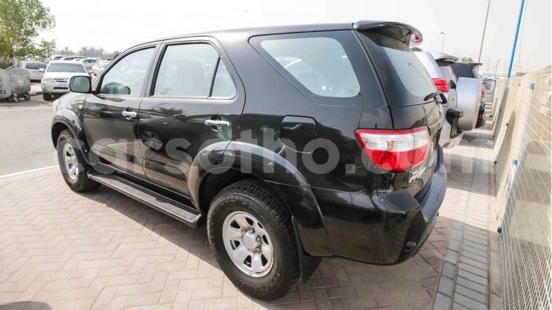 Big with watermark toyota fortuner maseru import dubai 12298