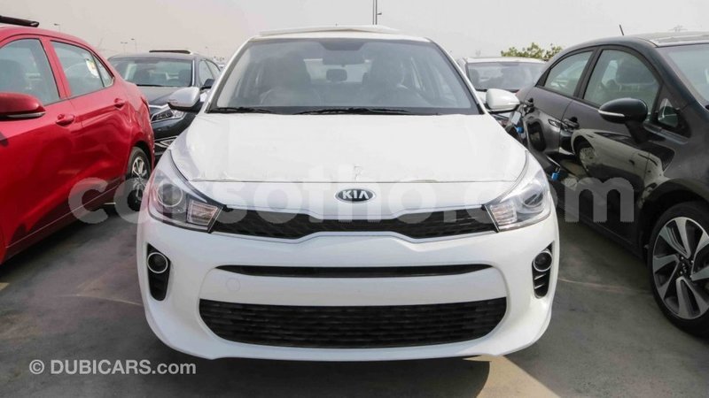 Big with watermark kia rio maseru import dubai 12299