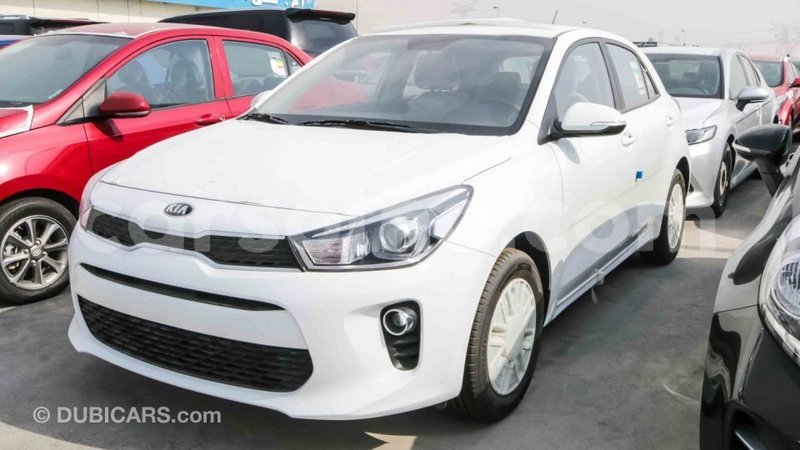 Big with watermark kia rio maseru import dubai 12299