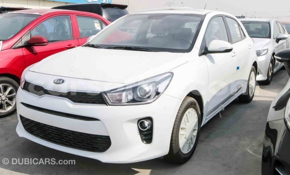 اشتري Imported Kia Rio White سيارة في Import - Dubai في Maseru اشتري Imported Kia Rio White سيارة في Import - Dubai في Maseru