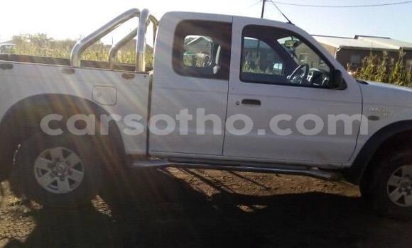 Acheter Occasion Voiture Ford Ranger Blanc à Maseru, Maseru Acheter Occasion Voiture Ford Ranger Blanc à Maseru, Maseru