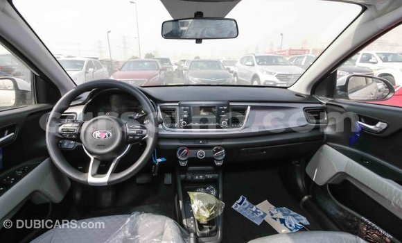 اشتري Imported Kia Rio White سيارة في Import - Dubai في Maseru اشتري Imported Kia Rio White سيارة في Import - Dubai في Maseru