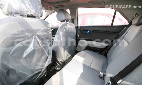 اشتري Imported Kia Rio White سيارة في Import - Dubai في Maseru اشتري Imported Kia Rio White سيارة في Import - Dubai في Maseru