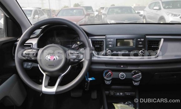 اشتري Imported Kia Rio White سيارة في Import - Dubai في Maseru اشتري Imported Kia Rio White سيارة في Import - Dubai في Maseru