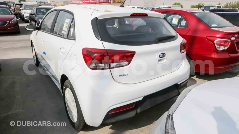 Big with watermark kia rio maseru import dubai 12299