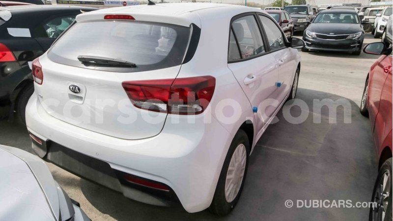 Big with watermark kia rio maseru import dubai 12299