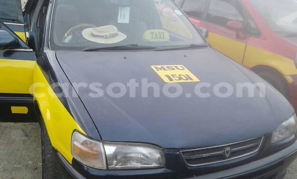 Acheter Occasion Voiture Toyota Corolla Autre à Maseru, Maseru Acheter Occasion Voiture Toyota Corolla Autre à Maseru, Maseru