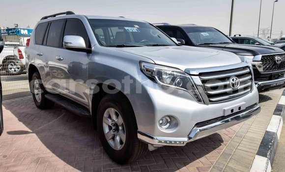 Sayi Imported Toyota Prado Other Mota in Import - Dubai a Maseru Sayi Imported Toyota Prado Other Mota in Import - Dubai a Maseru