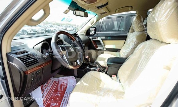 Sayi Imported Toyota Prado Other Mota in Import - Dubai a Maseru Sayi Imported Toyota Prado Other Mota in Import - Dubai a Maseru