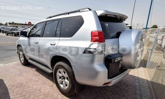 Sayi Imported Toyota Prado Other Mota in Import - Dubai a Maseru Sayi Imported Toyota Prado Other Mota in Import - Dubai a Maseru