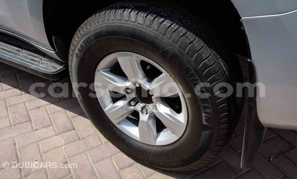 Sayi Imported Toyota Prado Other Mota in Import - Dubai a Maseru Sayi Imported Toyota Prado Other Mota in Import - Dubai a Maseru