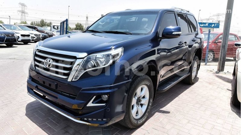 Big with watermark toyota prado maseru import dubai 12301