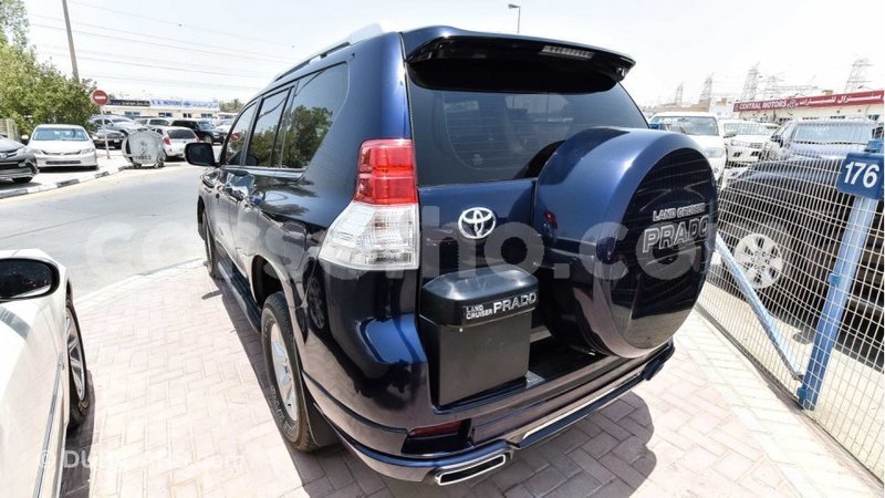 Big with watermark toyota prado maseru import dubai 12301