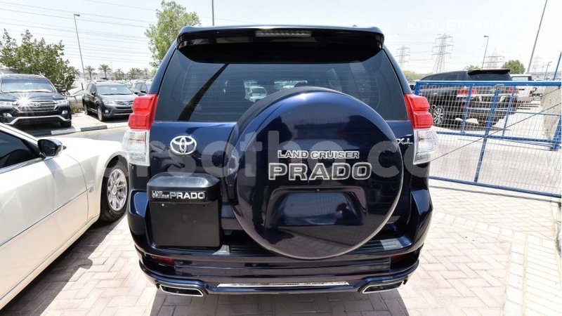 Big with watermark toyota prado maseru import dubai 12301