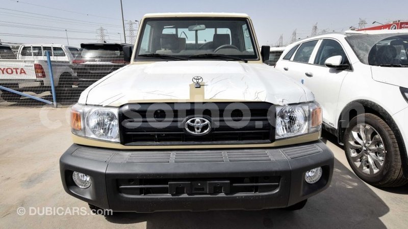 Big with watermark toyota land cruiser maseru import dubai 12303