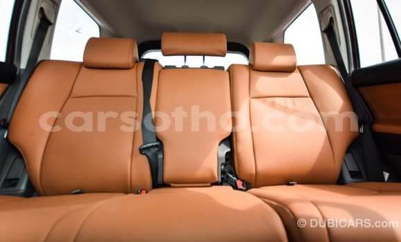 Sayi Imported Toyota Prado Brown Mota in Import - Dubai a Maseru Sayi Imported Toyota Prado Brown Mota in Import - Dubai a Maseru