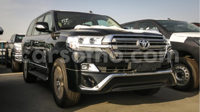 Big with watermark toyota land cruiser maseru import dubai 12305