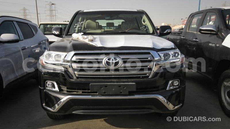 Big with watermark toyota land cruiser maseru import dubai 12305