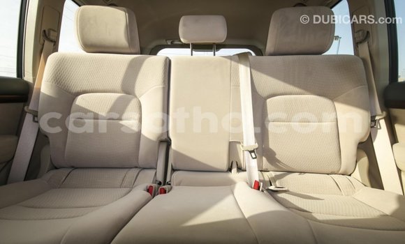 Acheter Import Voiture Toyota Land Cruiser Noir à Import - Dubai, Maseru Acheter Import Voiture Toyota Land Cruiser Noir à Import - Dubai, Maseru