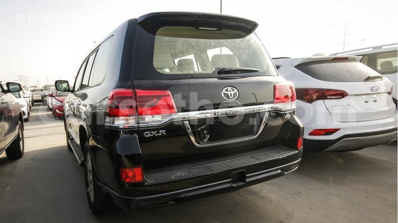 Big with watermark toyota land cruiser maseru import dubai 12305