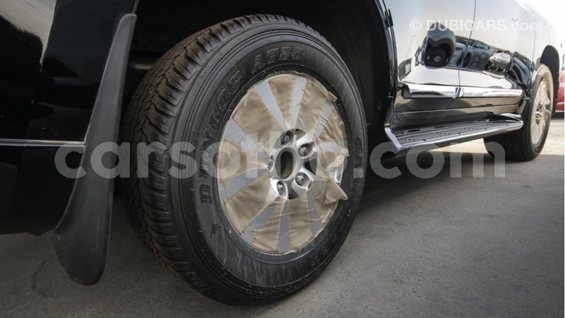 Big with watermark toyota land cruiser maseru import dubai 12305